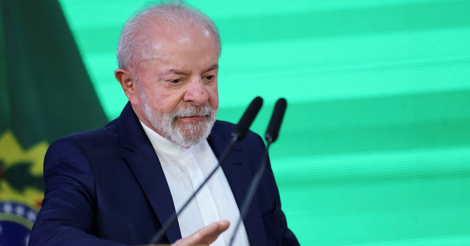 米・ブラジルが貿易協議、首脳会談の早期開催調整で合意 | ロイター 米・ブラジルが貿易協議、首脳会談の早期開催調整で合意 | ロイター