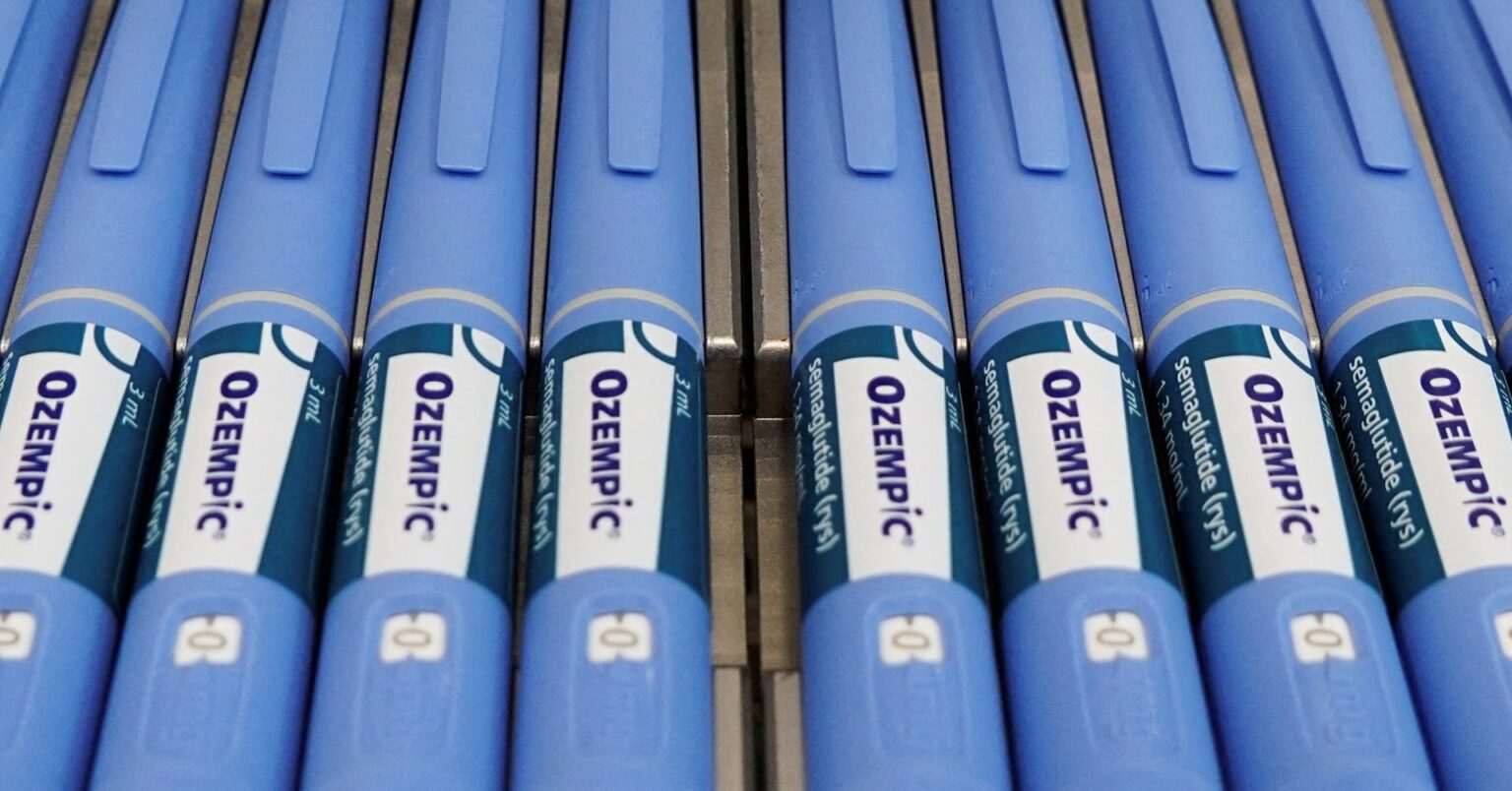 トランプ氏、「オゼンピック」価格引き下げ表明 | ロイター