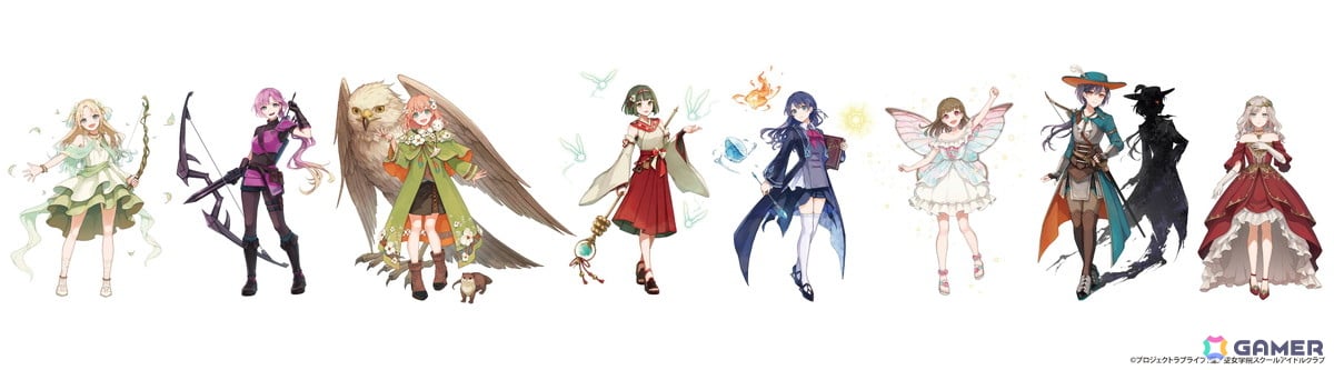 「ラブライブ！蓮ノ空女学院スクールアイドルクラブ」×石川県コラボ第4弾が10月31日より開催！「謎解き」や「のとじま水族館」コラボなどを展開の画像