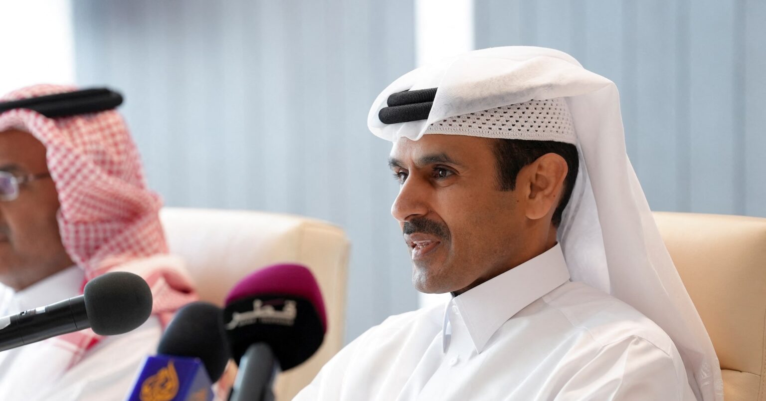 カタール、ＥＵの持続可能性指令に懸念表明　「ＬＮＧ供給できず」 | ロイター