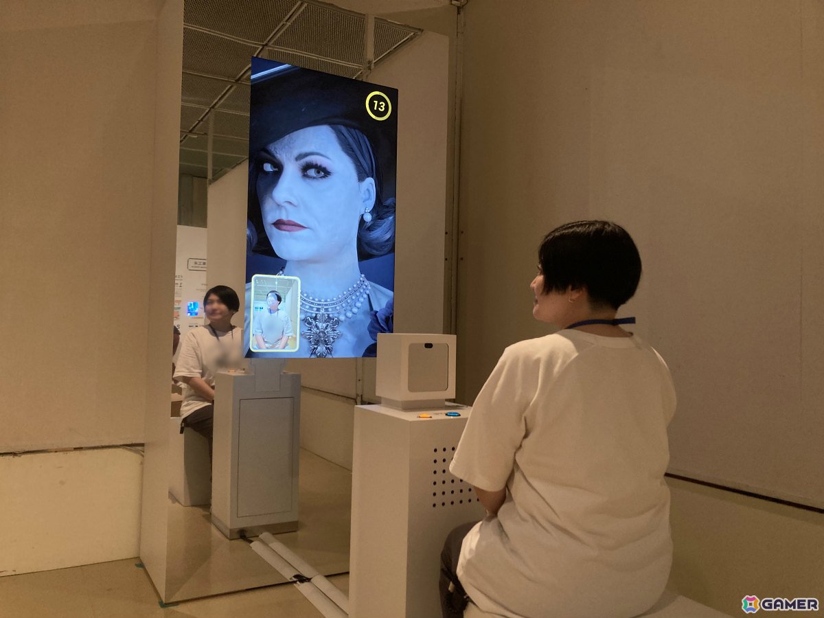 「大カプコン展 ―世界を魅了するゲームクリエイション」が10月19日より鳥取県立博物館で開催！の画像