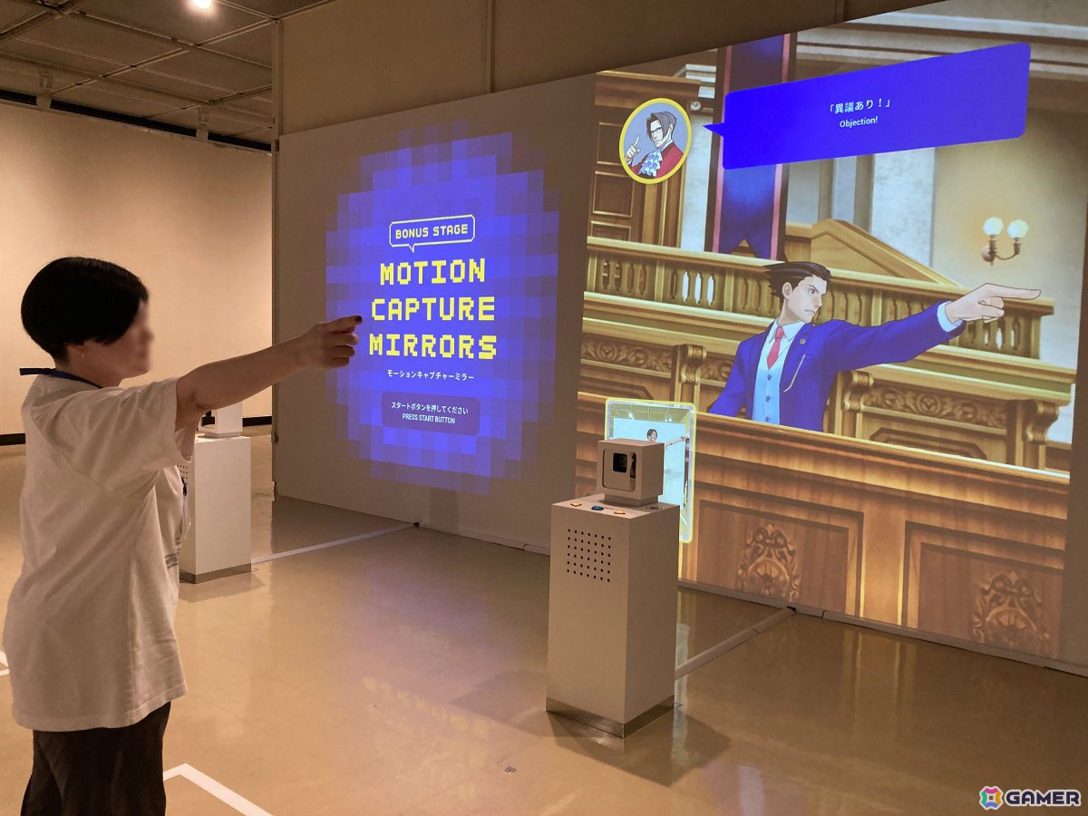 「大カプコン展 ―世界を魅了するゲームクリエイション」が10月19日より鳥取県立博物館で開催！の画像