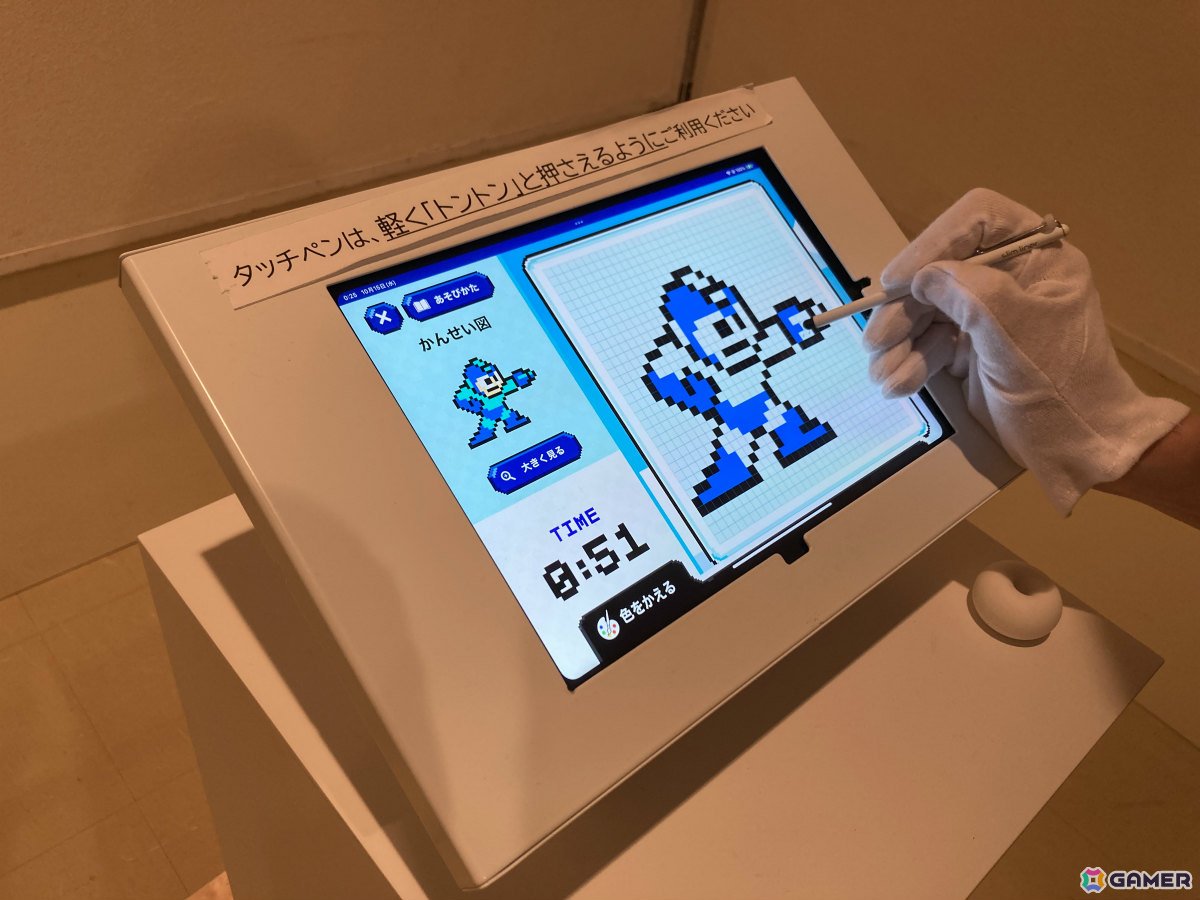 「大カプコン展 ―世界を魅了するゲームクリエイション」が10月19日より鳥取県立博物館で開催！の画像