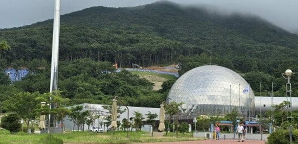 「15年経過」韓国・羅老宇宙センターの老朽化…施設・設備の高度化なければ「打ち上げ不可能」　写真枚　国際ニュース：AFPBB News