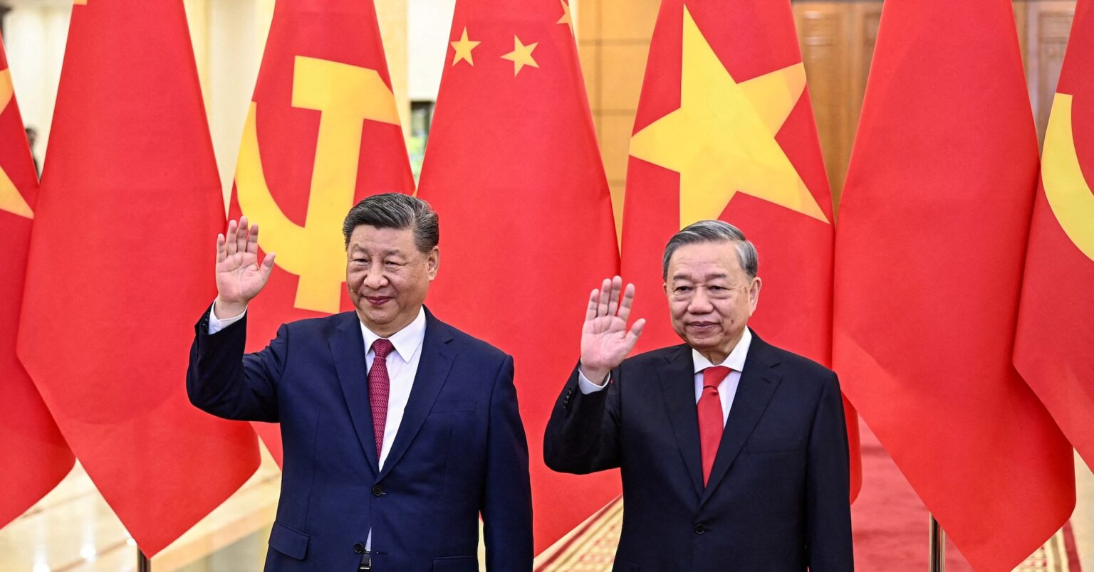 アングル：ベトナムで対中感情が軟化、ＳＮＳの影響強く　「脅威」から「かっこいい」へ | ロイター