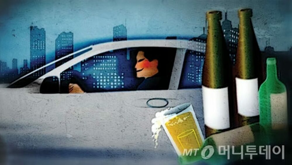 電動キックボードの少年はねて死亡…韓国・飲酒運転の男に実刑「酒飲んだが運転できた」　写真枚　国際ニュース：AFPBB News