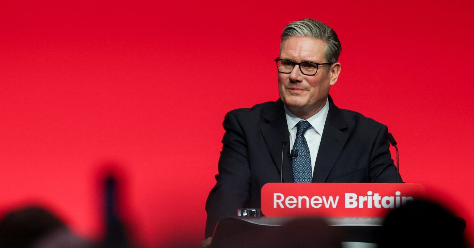 英首相、右派政党リフォームＵＫの政策を「蛇の油」と非難 | ロイター