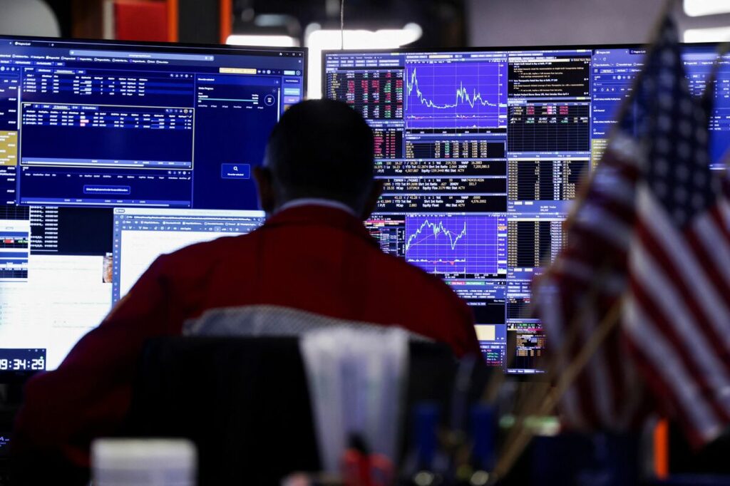 【新政権で株・為替は？②】もし米国株が大暴落するならきっかけは…米国債に潜む危険な兆候、次の安全資産とは 【JBpressナナメから聞く】唐鎌大輔氏と河田皓史氏に聞く（後編）(1/3) | JBpress (ジェイビープレス)