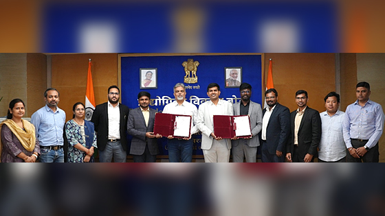 インド初の240ボルト電動バイクの開発と商業化支援を延長|インド科学技術ニュース|Science Portal India インドの科学技術の今を伝える