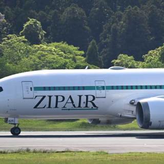 東京/成田〜シンガポール線を期間増便 ZIPAIR Tokyo、11月29日〜12月13日週に11往復 - 観光経済新聞
