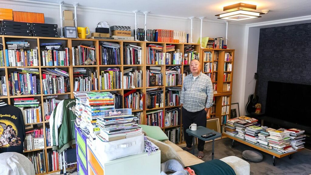 東京だけが”正解”じゃない──伝説の写真集『TOKYO STYLE』の都築響一氏が見る「令和の都市生活」。昔と今の共通点、そして変化とは? | だから、ひとり暮らし | 東洋経済オンライン 東京だけが"正解"じゃない──伝説の写真集『TOKYO STYLE』の都築響一氏が見る「令和の都市生活」。昔と今の共通点、そして変化とは? | だから、ひとり暮らし | 東洋経済オンライン