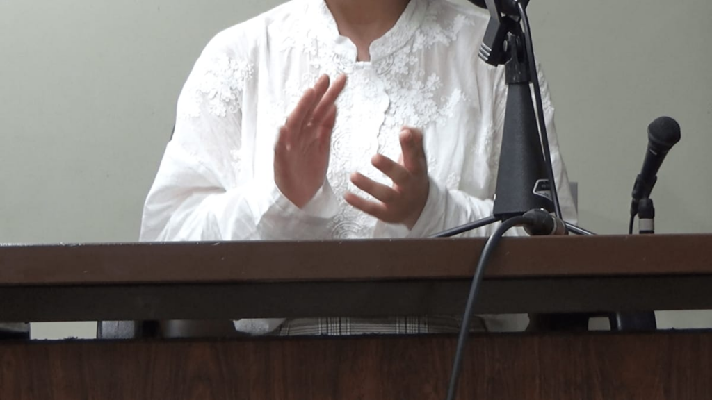 「カルテを見て、医師の話が嘘だったとわかった」甲状腺がんと診断された女性が涙ながらに語った苦痛と怒り 「311子ども甲状腺がん裁判」…福島原発事故当時、小学6年生だった女性の意見陳述(1/5) | JBpress (ジェイビープレス)