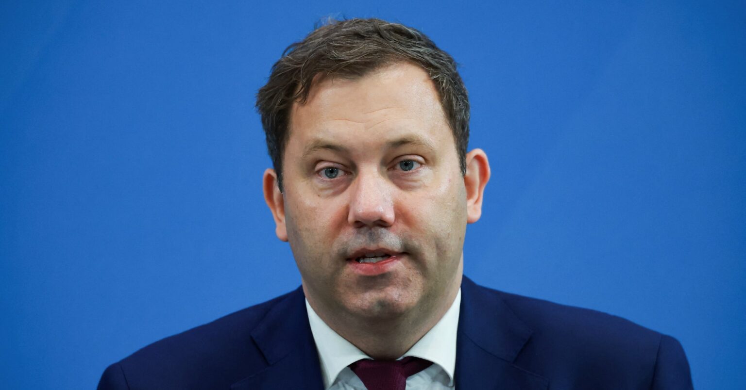 ドイツの財務相と中銀総裁、メルツ首相の単一欧州証取構想を支持 | ロイター