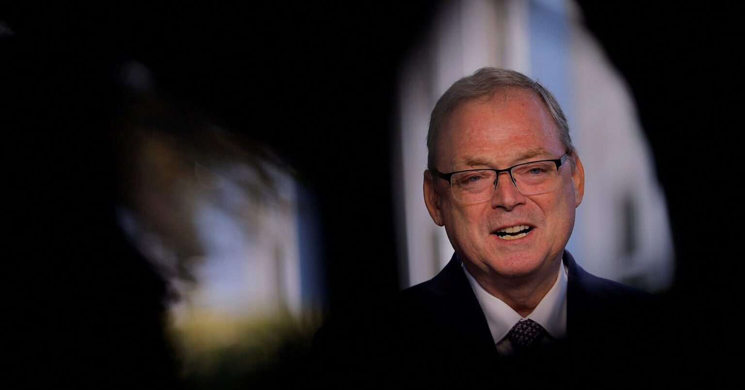 米政府閉鎖、今週中に終了の公算大=NEC委員長 | ロイター 米政府閉鎖、今週中に終了の公算大=NEC委員長 | ロイター