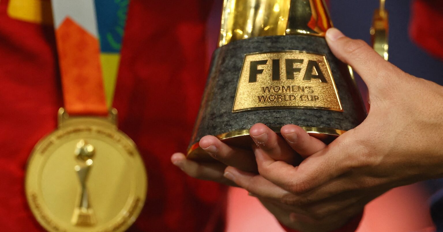 サッカー＝米国・メキシコなど4カ国、31年女子Ｗ杯共催で立候補 | ロイター