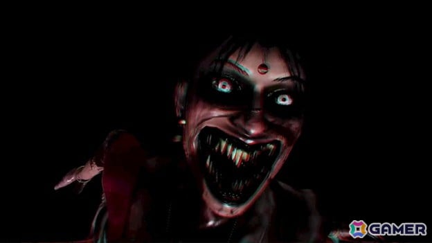 インドの民間伝承に根ざしたステルスホラー「Kamla」のPS5/Switch版が10月30日に配信！悪霊に取り憑かれた女性から隠れながら儀式遂行を目指せの画像