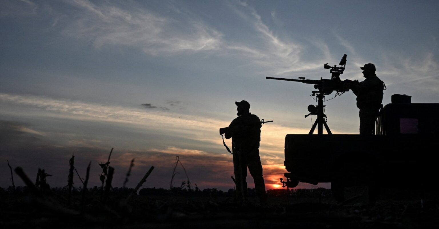欧州首脳、ウクライナ停戦でトランプ氏提案への支持表明 | ロイター