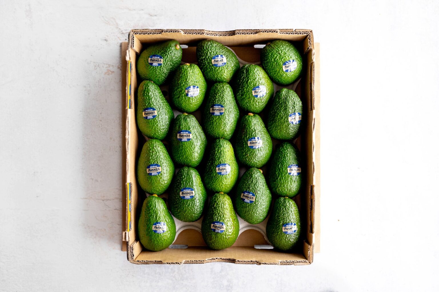10月中旬から2025年シーズン販売開始　食にこだわる人が選ぶ、ニュージーランド産プレミアムアボカド〈アバンザ〉 | Avanza Ltd.のプレスリリース