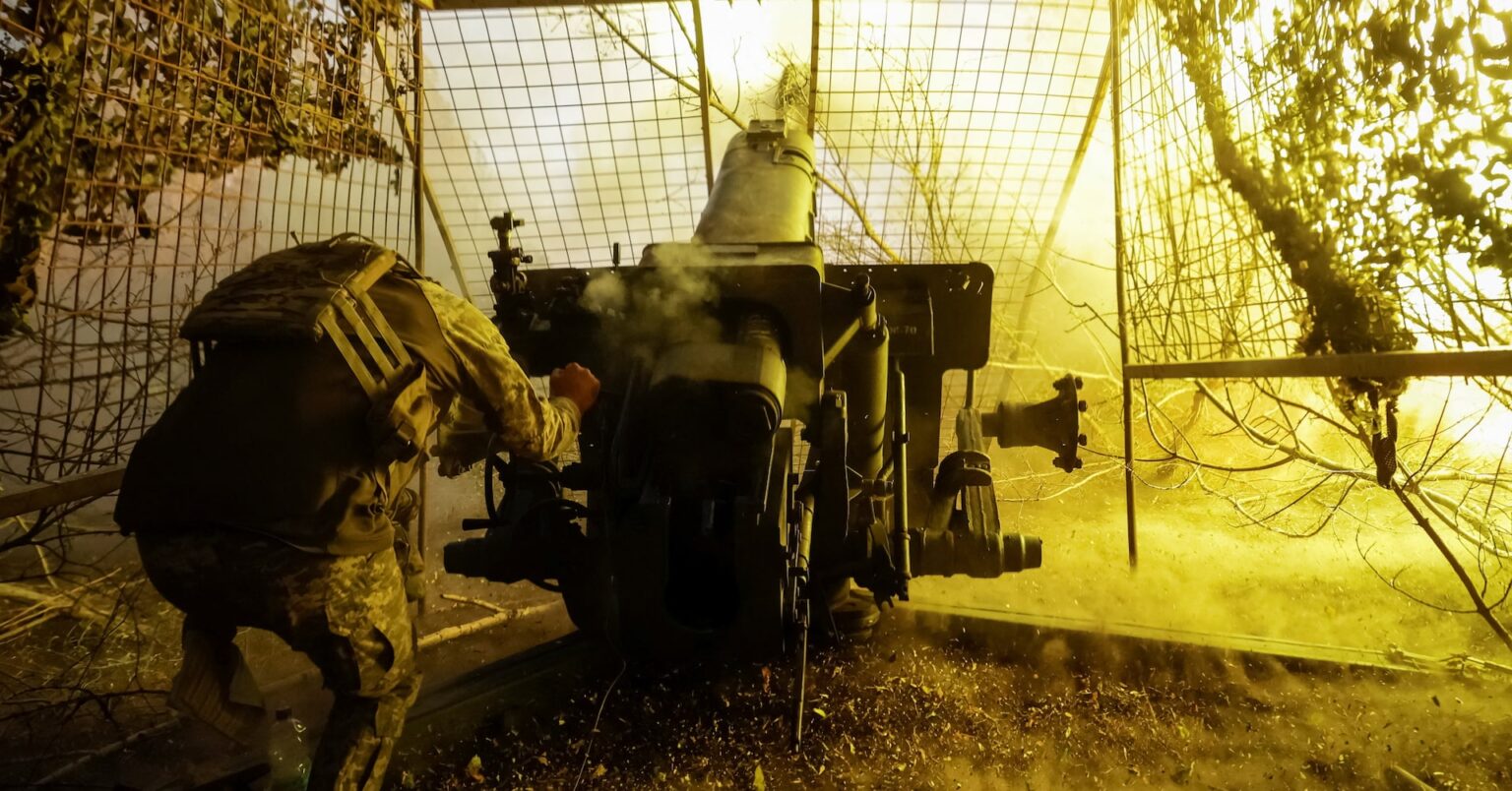 欧州、現戦線維持のウクライナ和平案策定　トランプ氏主導的役割＝外交筋   | ロイター