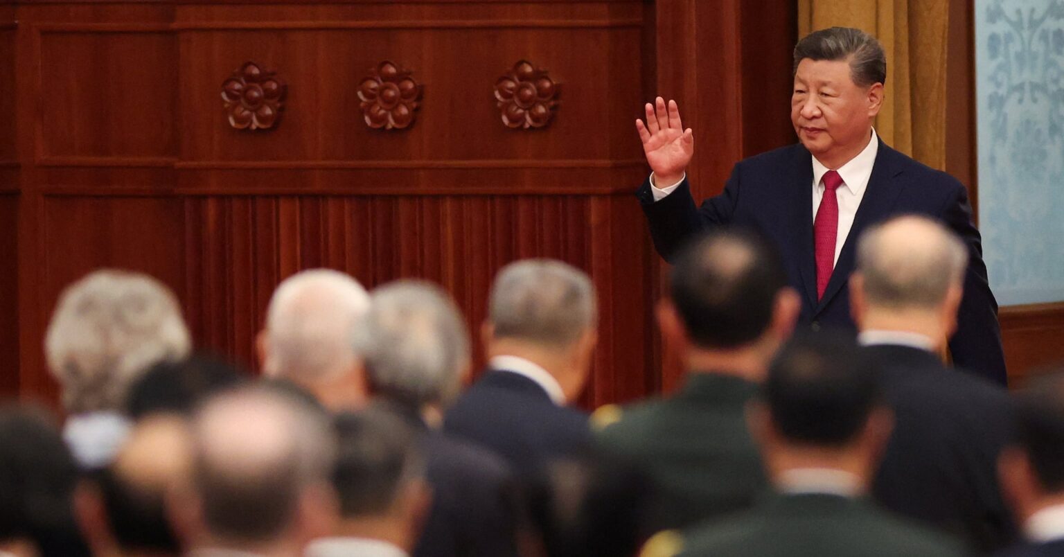 中国、「台湾光復」記念行事開催へ　台湾は反発 | ロイター