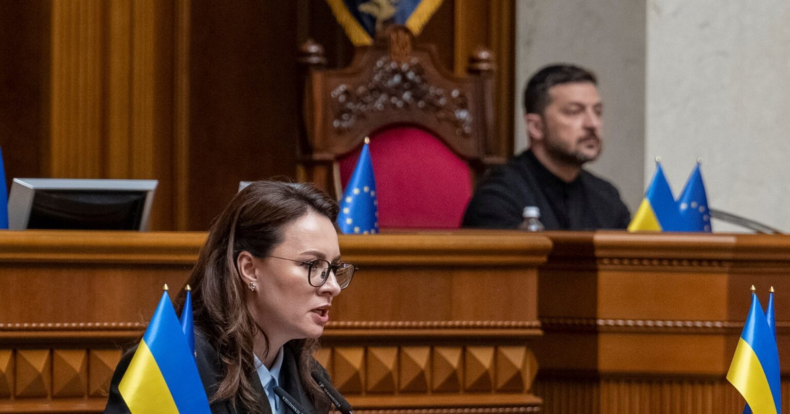 ウクライナ議会が国防費の上積みを可決、今年2度目 | ロイター