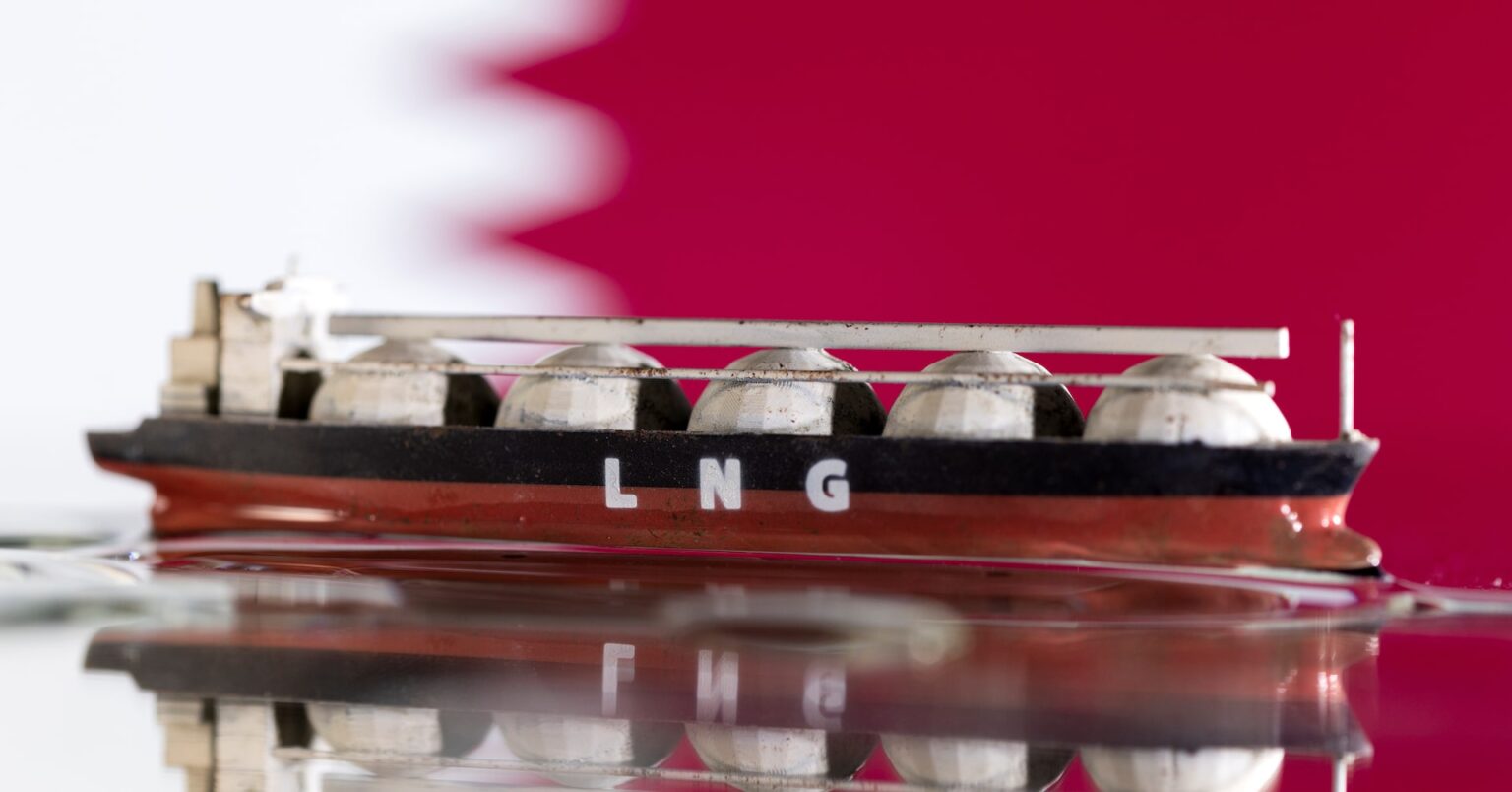 米カタール、ＥＵの持続可能性ルールに懸念　ＬＮＧ輸出に悪影響 | ロイター