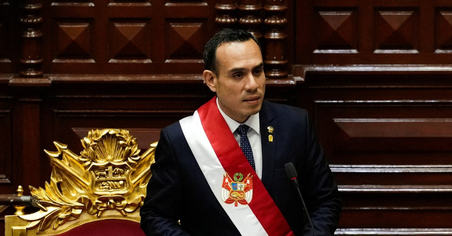 ペルー、首都リマに30日間の非常事態宣言　犯罪増加に対処 | ロイター