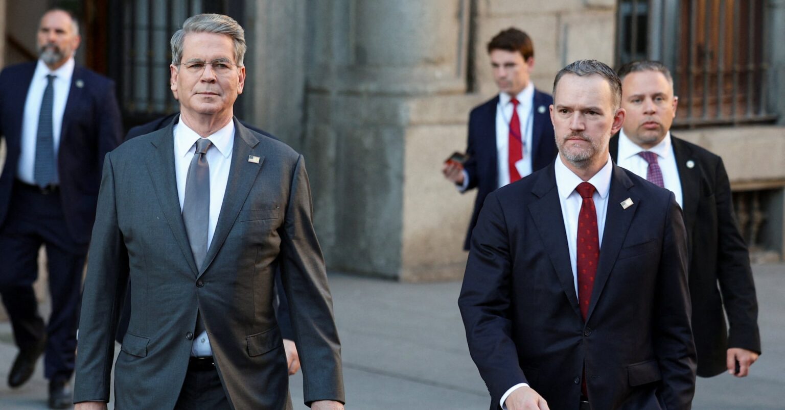 米中会談の余地あり、ＵＳＴＲ代表　レアアース規制巡り中国と協議へ | ロイター