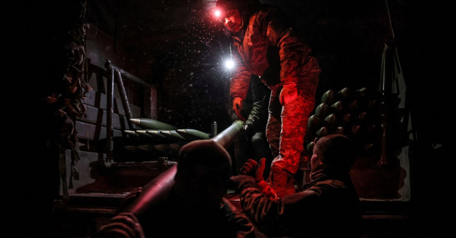 米防衛各社が利益見通し上方修正、ウクライナ・中東紛争で兵器需要急増 | ロイター