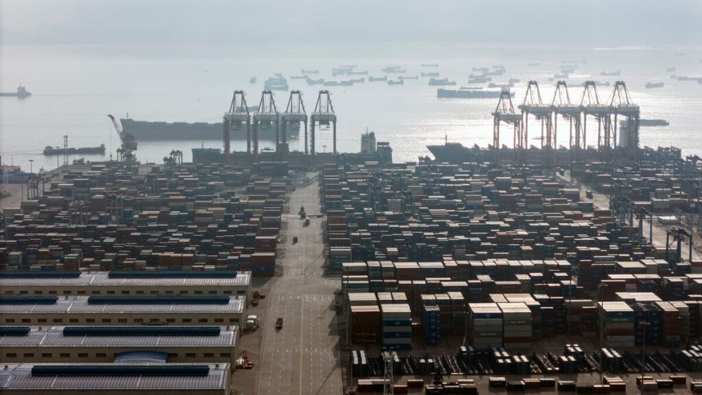 EUが対中貿易措置を検討、レアアース規制強化に対抗－関係者 - Bloomberg