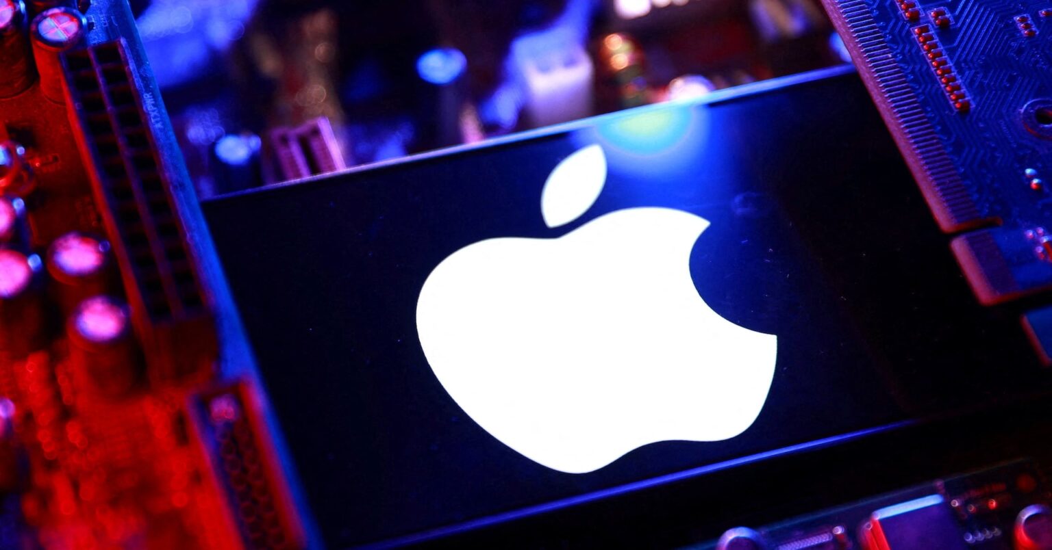 「米アップルがデジタル市場法違反」と申し立て、欧州委員会に市民団体 | ロイター