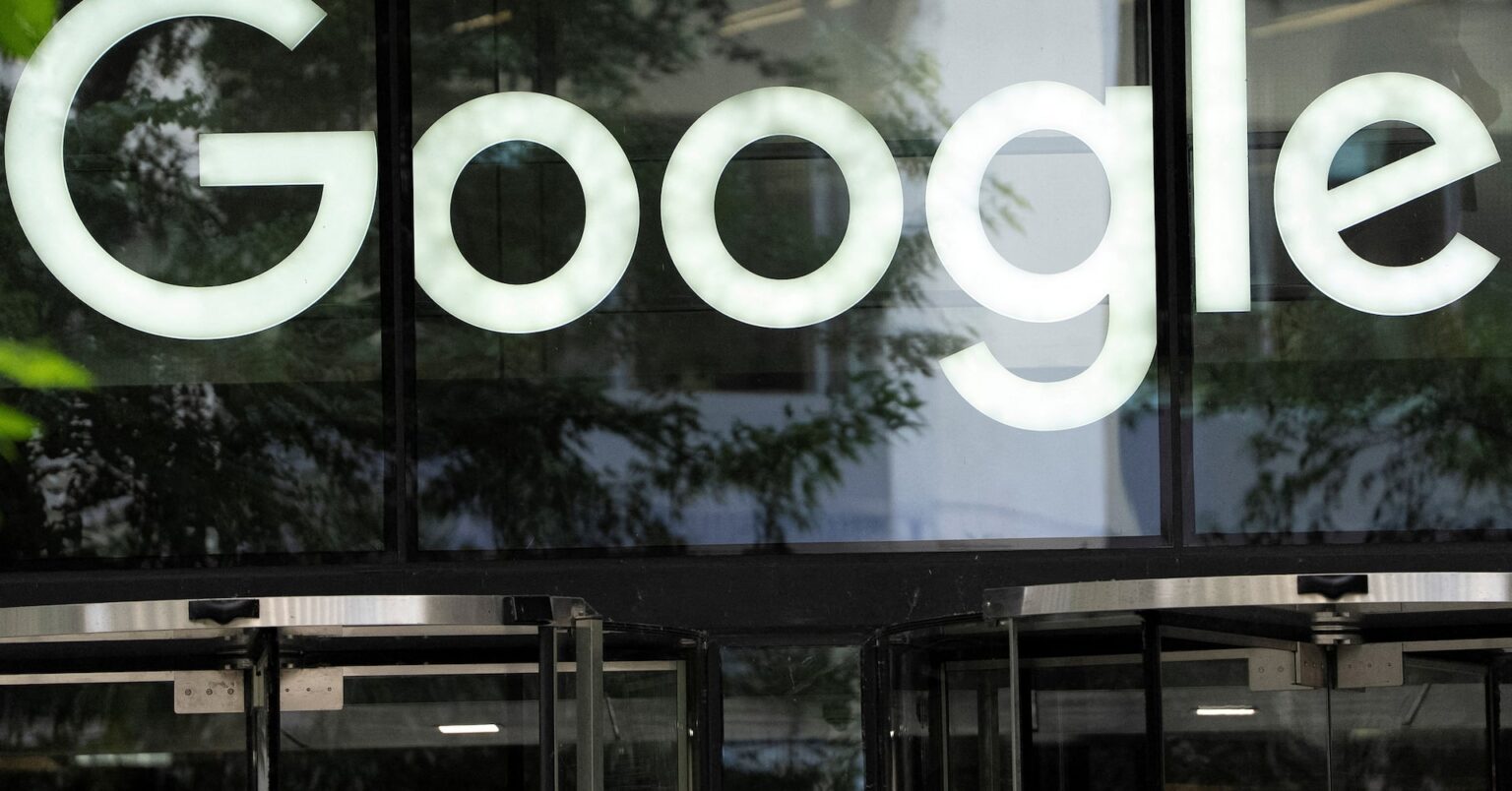 グーグルが新アルゴリズム開発、量子コンピューター実用化へ大きな進展 | ロイター