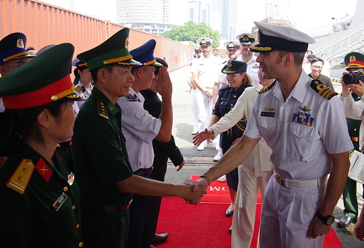 写真のキャプション