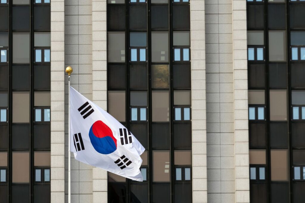 韓国が2回目のサムライ債、発行額は1100億円－初回大幅に上回る - Bloomberg