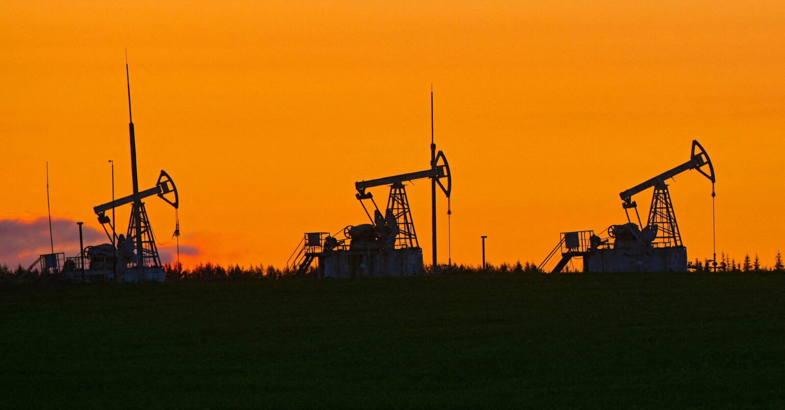 中国石油大手、ロシア産原油の購入停止 米制裁受け=関係筋 | ロイター 中国石油大手、ロシア産原油の購入停止 米制裁受け=関係筋 | ロイター