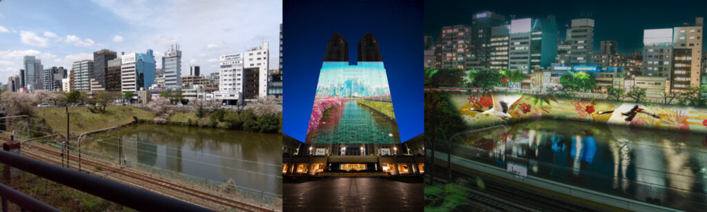 東京都の外濠浄化、プロジェクションマッピングや勉強会を実施 – トラベル Watch 東京都の外濠浄化、プロジェクションマッピングや勉強会を実施 - トラベル Watch