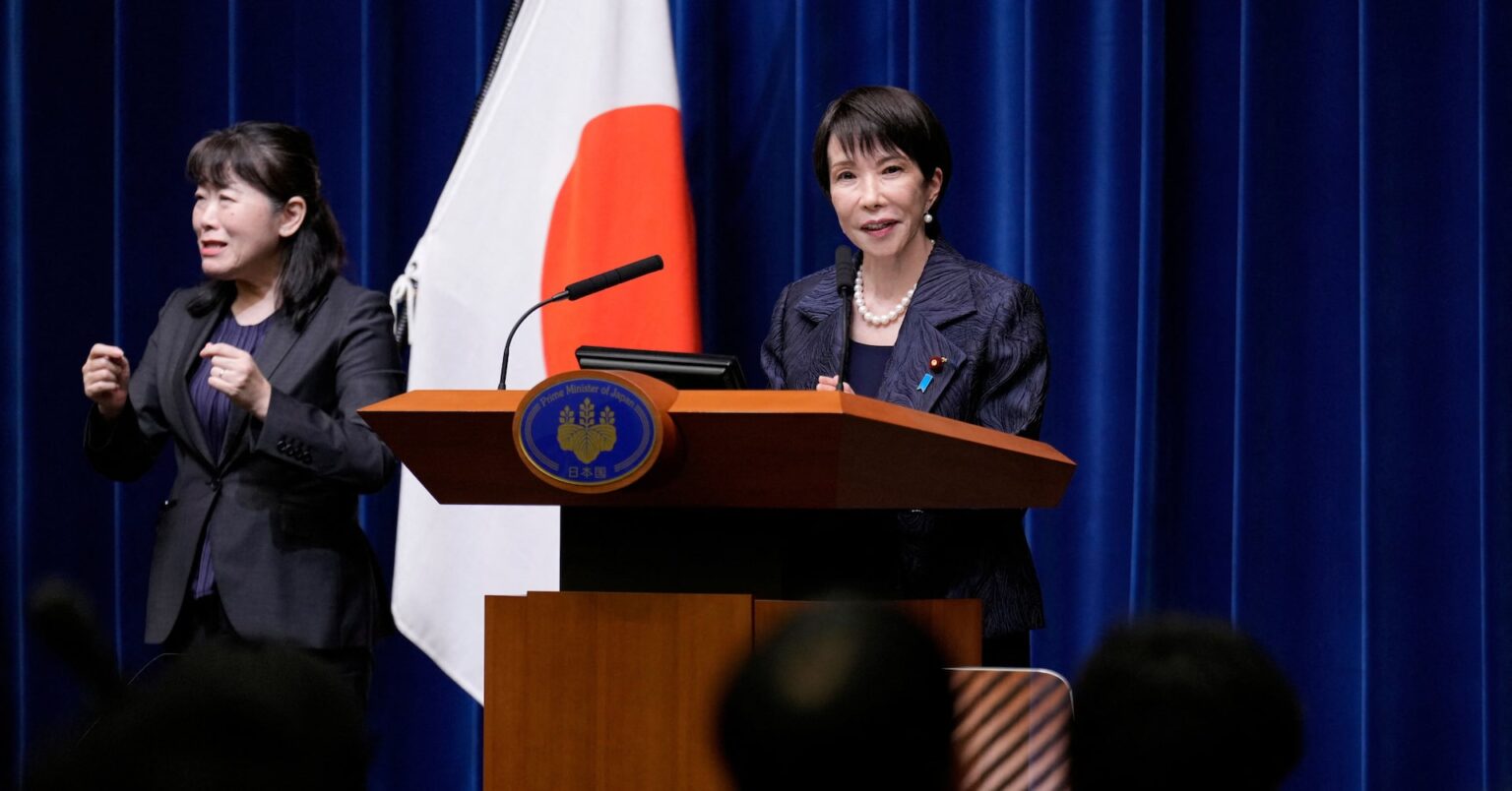 コラム:高市政権の下で日銀の利上げは何回容認されるのか=上野泰也氏 | ロイター コラム:高市政権の下で日銀の利上げは何回容認されるのか=上野泰也氏 | ロイター