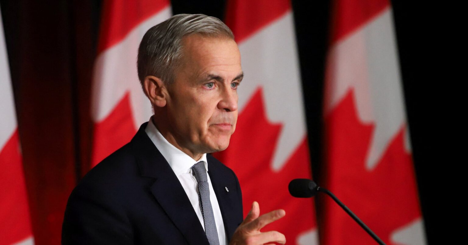 カナダ、中国との首脳会談に期待　来週のＡＰＥＣ会議で | ロイター