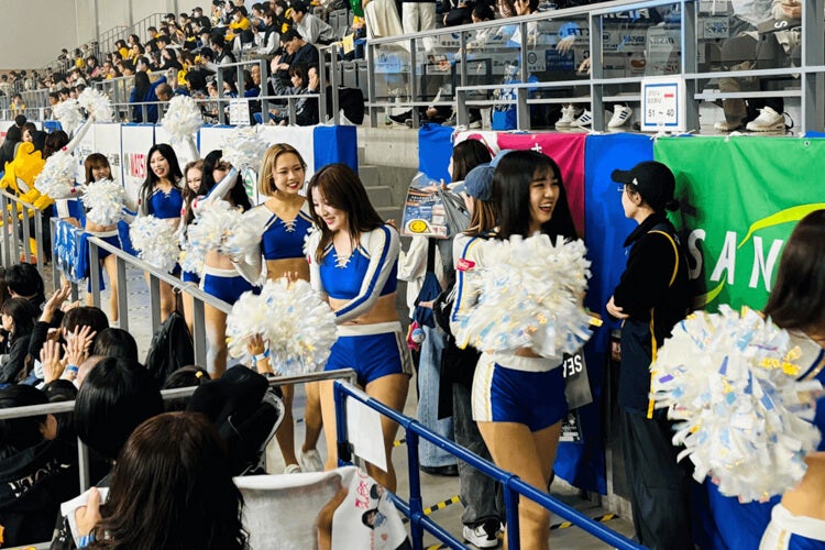 ウェルカムウォーク