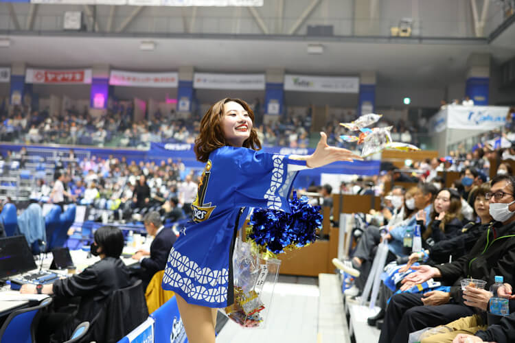餅まき・菓子まき大会