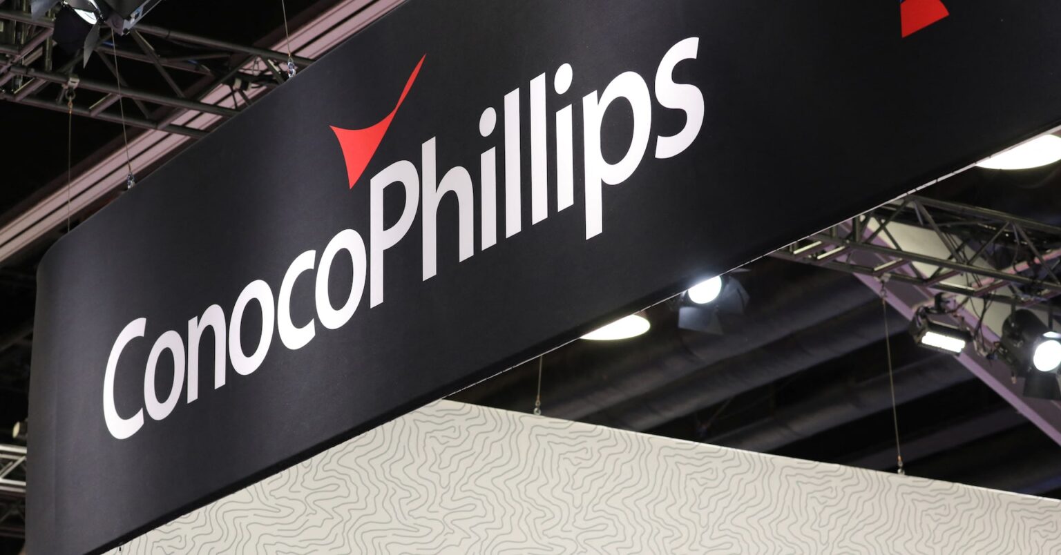 米コノコフィリップス、カナダで11月に人員削減＝社内メモ | ロイター