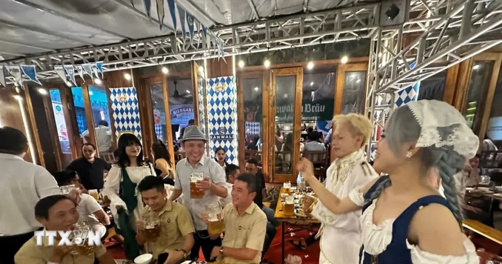 Vietnam.vn - Nền tảng quảng bá Việt Nam
