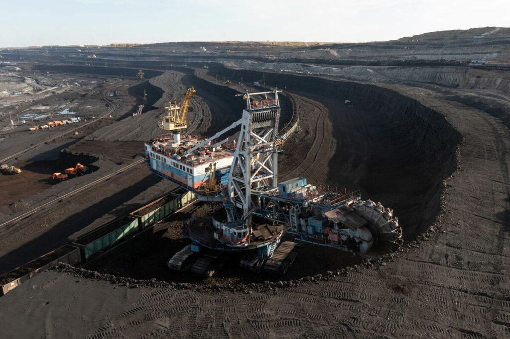 プーチンとトランプの両者に顔が利く「サハリンの石炭王」、ロシア産石炭の苦境に活路を見いだせるか？ 【函館発・安木レポート】米国が輸入停止を求めるロシア産エネルギーの中で石炭は特別扱い？(1/4) | JBpress (ジェイビープレス)