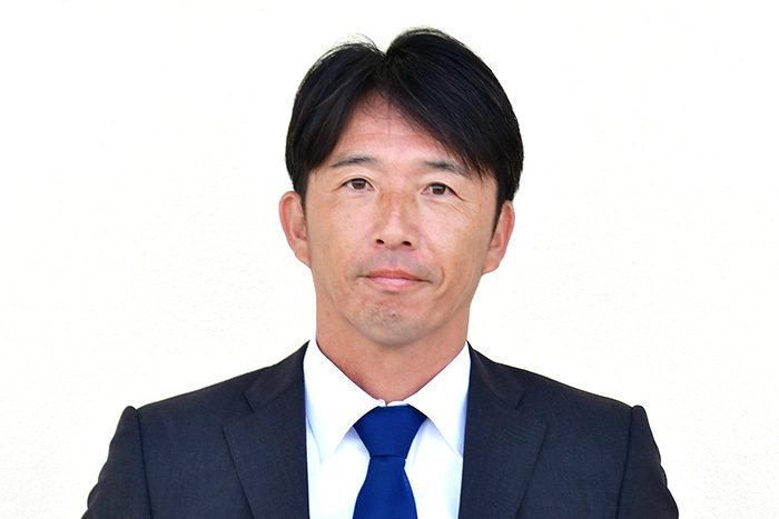 沖縄SV、小野木監督を解任　残り試合は髙原CEOが指揮
