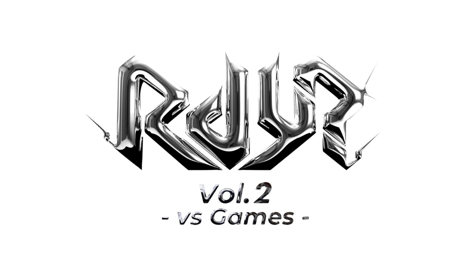 2025年12月27日(土)＆28日(日)『Rdy？Vol.2 - vs Games -』開催決定！