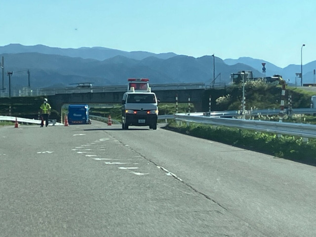 富山県立山町で70代女性がクマに襲われ負傷 周辺では成獣2頭の目撃情報も
