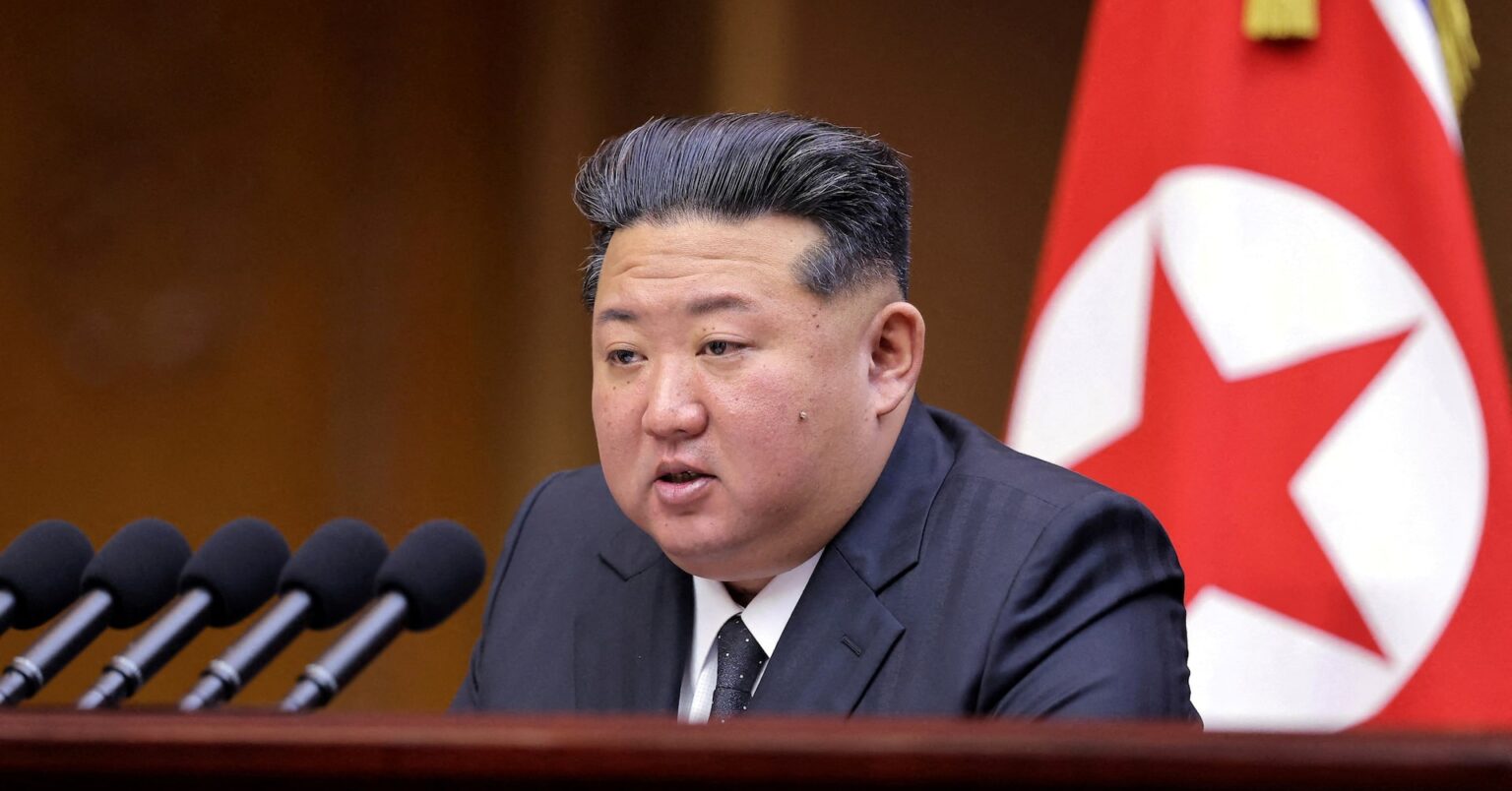 北朝鮮の金総書記、ロシアとの軍事関係「絶えず前進」 | ロイター