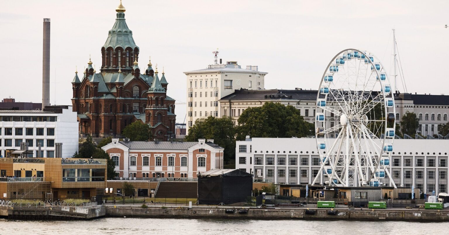 フィンランド失業率、9月は9.9％で横ばい　ＥＵ最高水準続く | ロイター