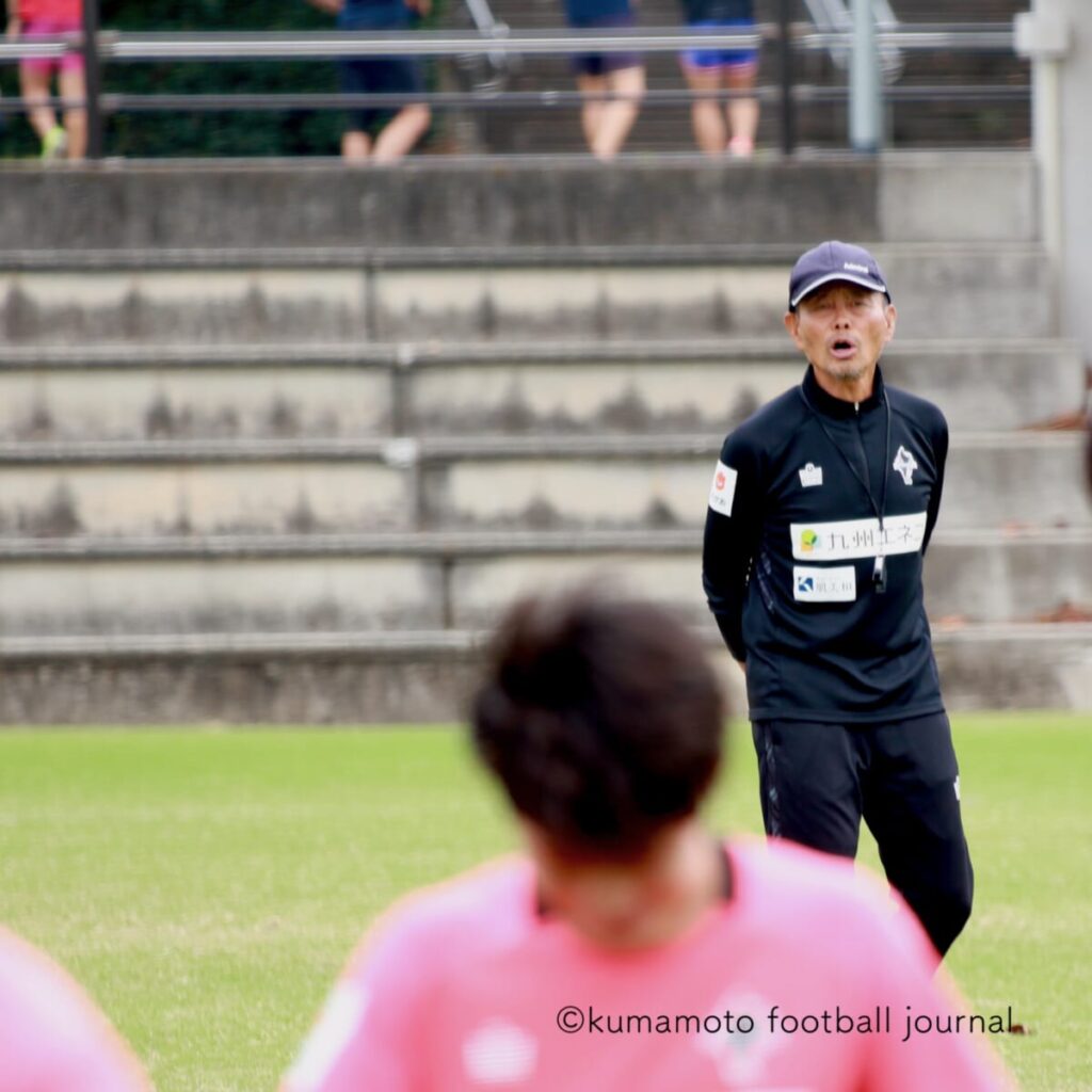 【第34節 vs 大分】試合後コメント／大木武監督、塩浜遼選手、大本祐槻選手、大西遼太郎選手、袴田裕太郎選手 : kumamoto Football Journal