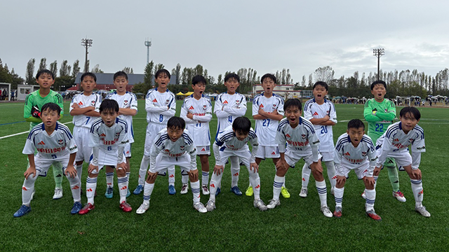 U-12・JFA 第49回全日本U-12サッカー選手権大会 新潟県大会 試合結果 - アルビレックス新潟 公式サイト｜ALBIREX NIIGATA OFFICIAL WEBSITE